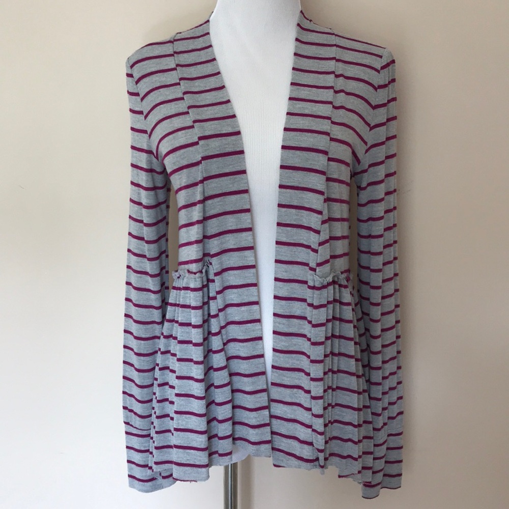 Living Doll Cardigan Sweater